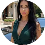 Oksana Nykolayak